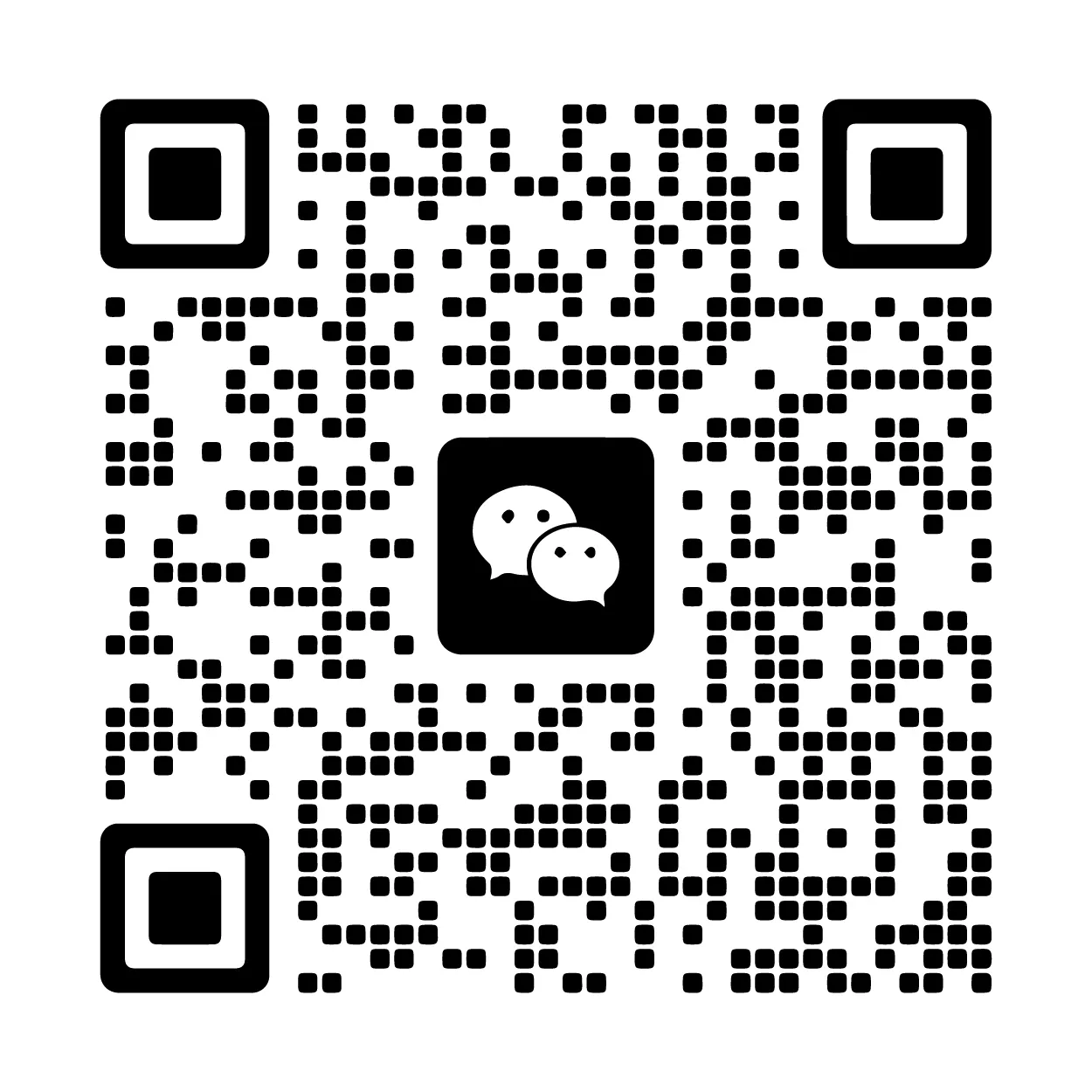 许小姐企业微信二维码
