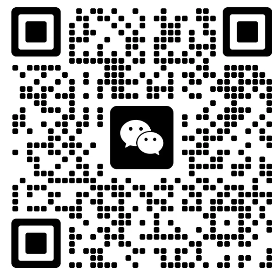 曾小姐企业微信二维码