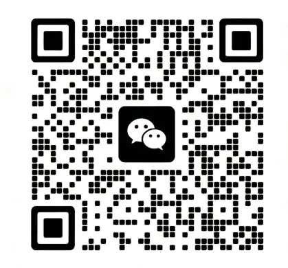 周先生企业微信二维码
